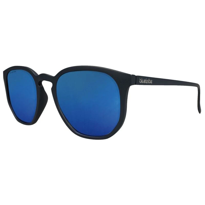 Flat lens polarized sunglasses discount