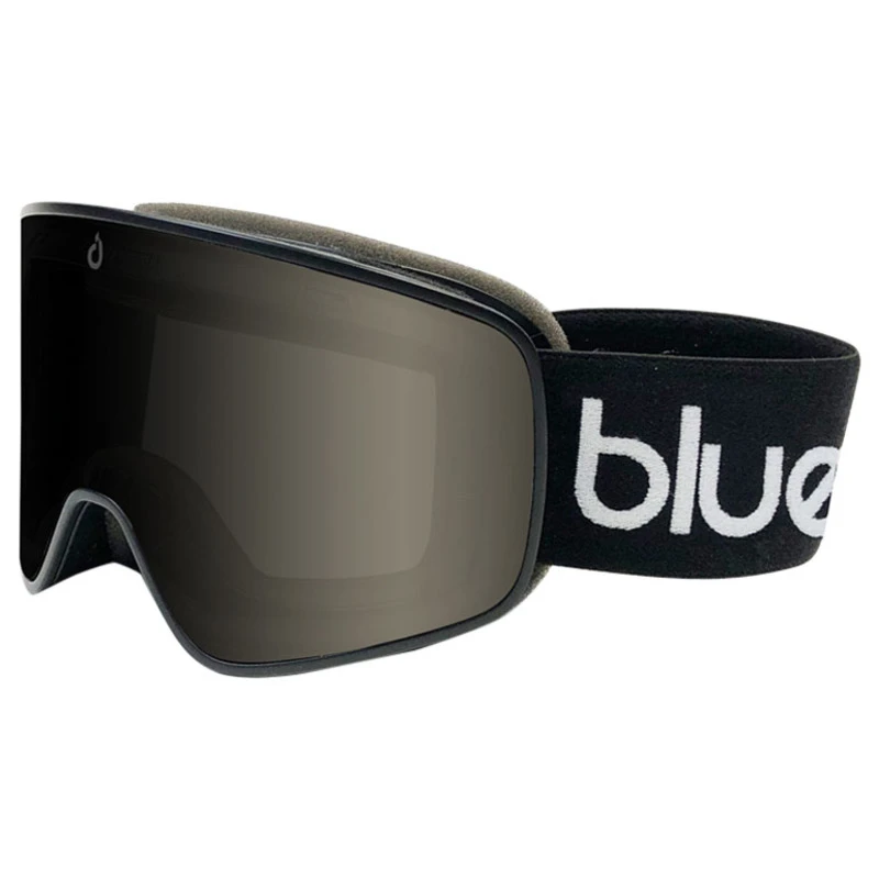 Bluetribe Local Ski Goggles (Black)