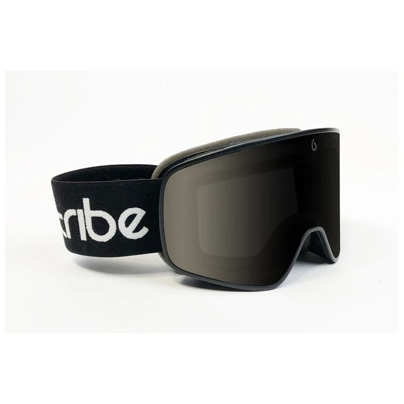 Bluetribe Local Ski Goggles (Black)