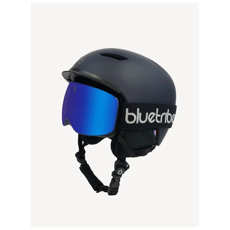 Bluetribe Ultra Ski Goggles (Blue)