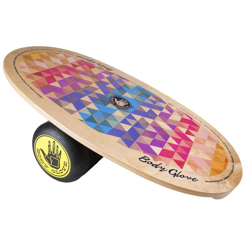 Body glove balance board store