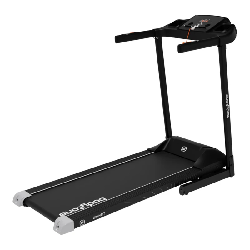 Tapis De Protection Pour Matériel De Fitness - 78 X 36 X 0.25 Pouces, Noir, Body-Solid, Neuf