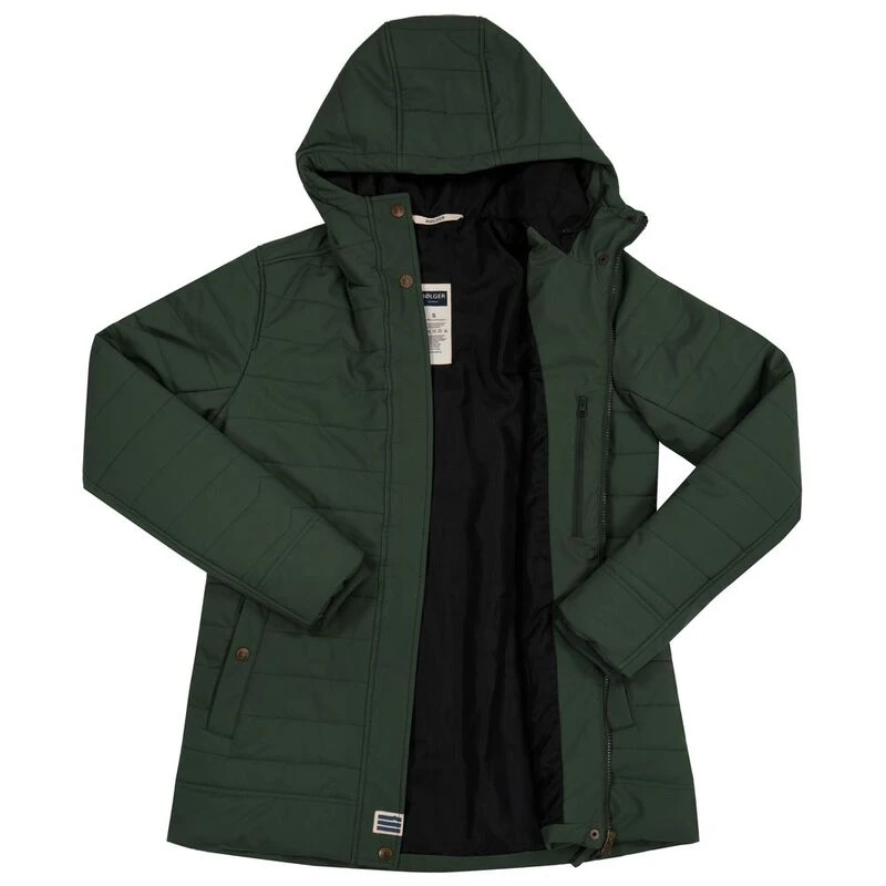 Woodland female jacket on sale