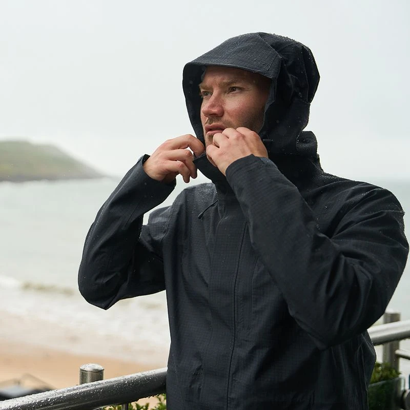 Waterproof fishtail parka discount