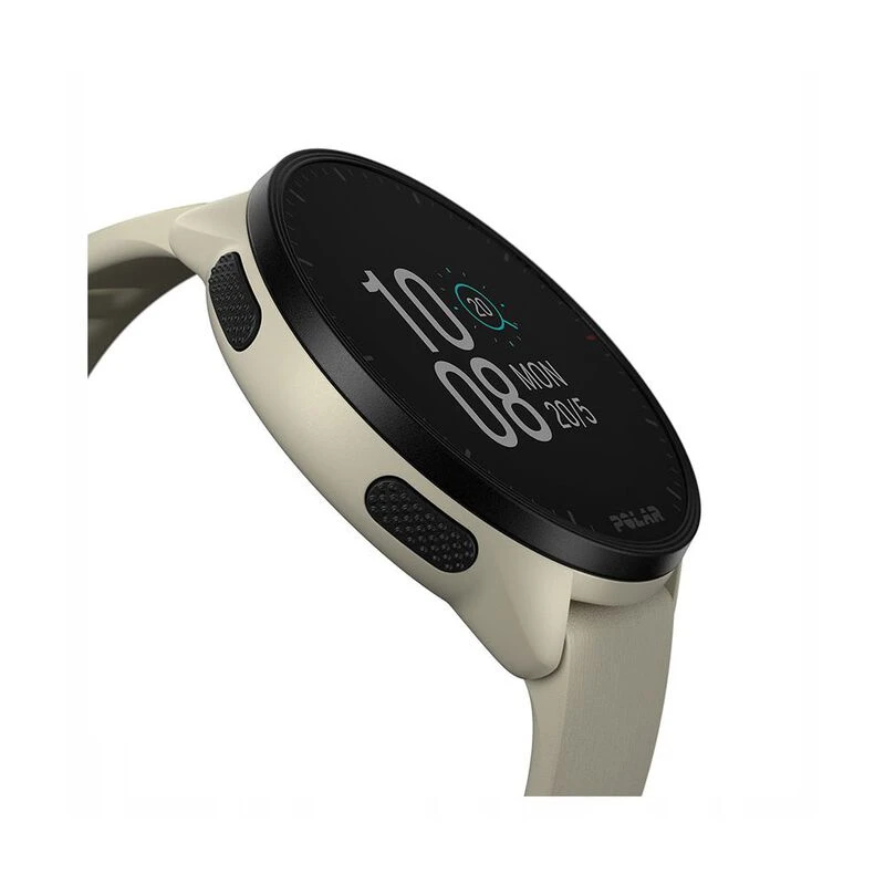 Montre Cardiofréquencemètre Polar Pacer Vintage - Pour Le Sport Et La Salle De Gym