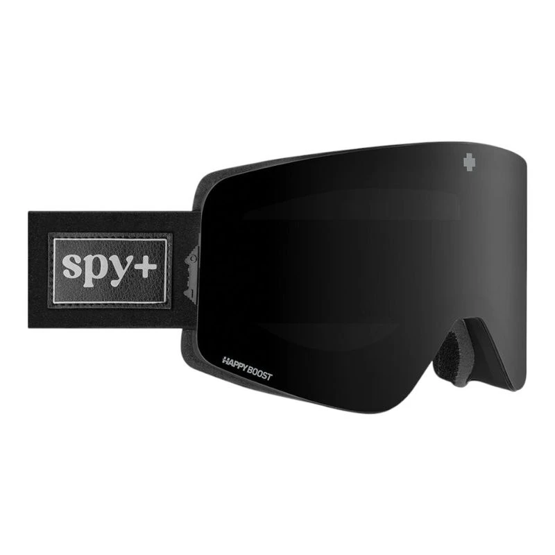 SPY OPTIC Marauder Replacement Lenses - Color & Contrast Enhancing For Snow Sports