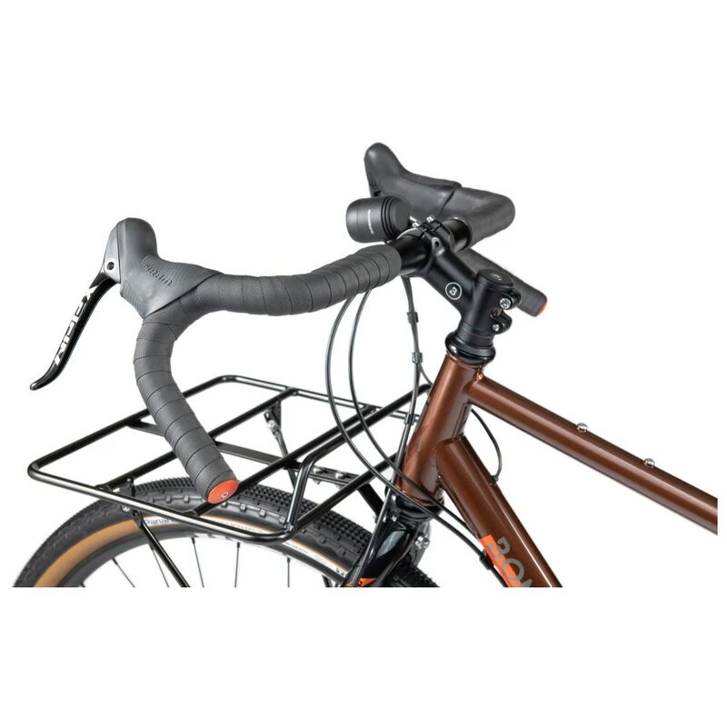 Bombtrack Beyond 2 Bike 29in Wheel Root Beer Sportpursuit