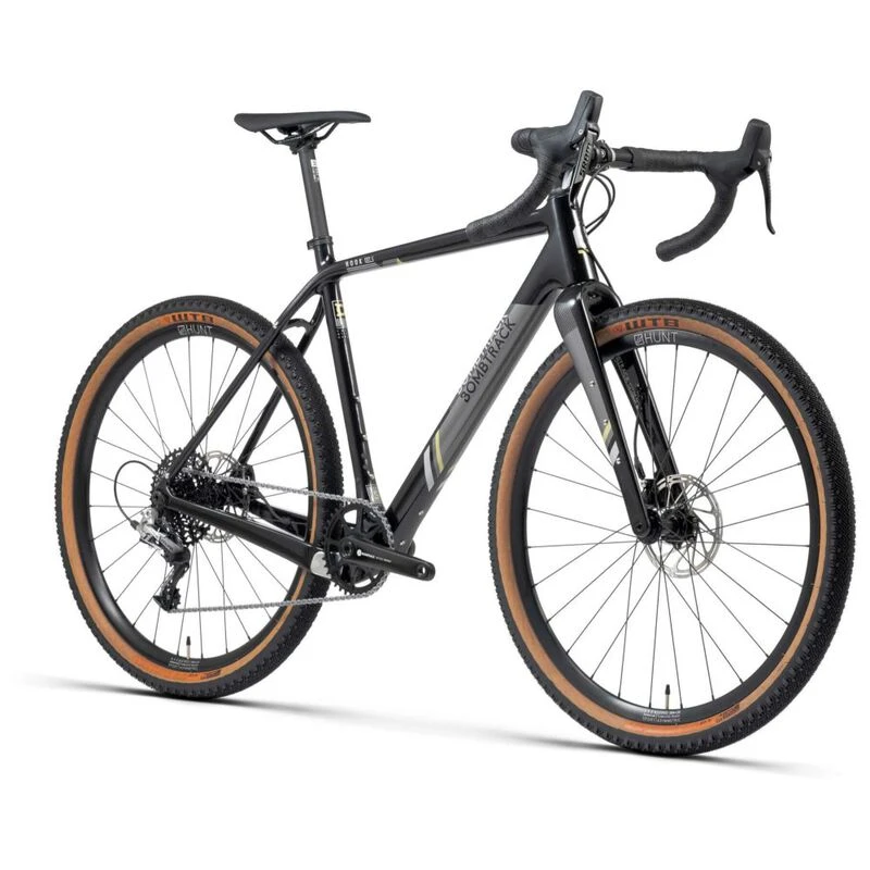 Bombtrack ext carbon gravel fork hotsell