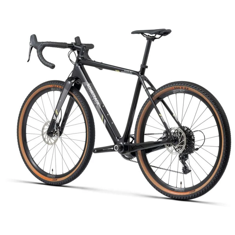 Bombtrack gravel clearance
