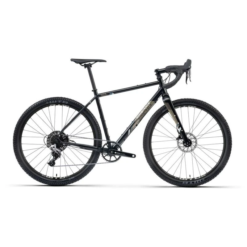 Bombtrack gravel top