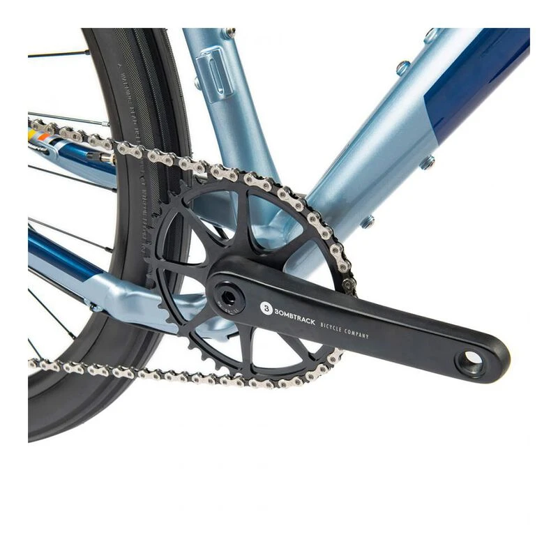 Bombtrack audax store al