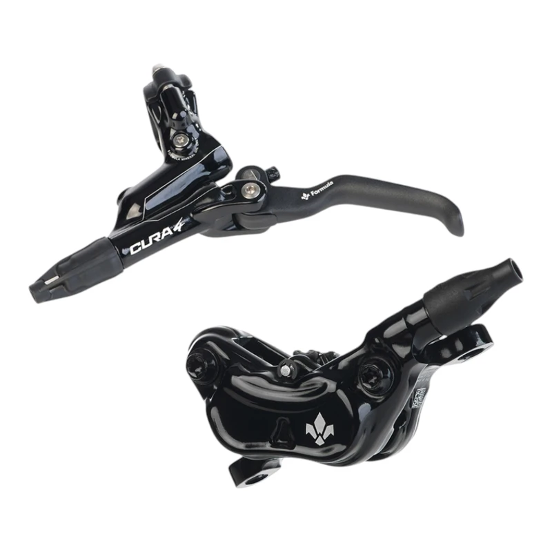Kit Frein à Disque Formula Cura – Montage Plat, Noir, Avant Ou Arrière, VTT, Neuf