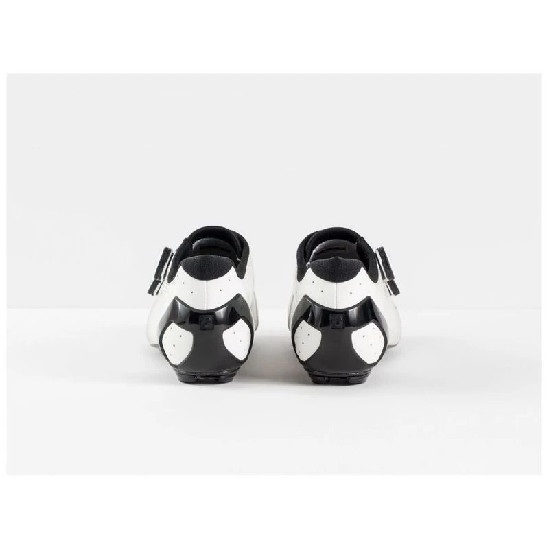 Bontrager XXX Road Cycling Shoes White Sportpursuit