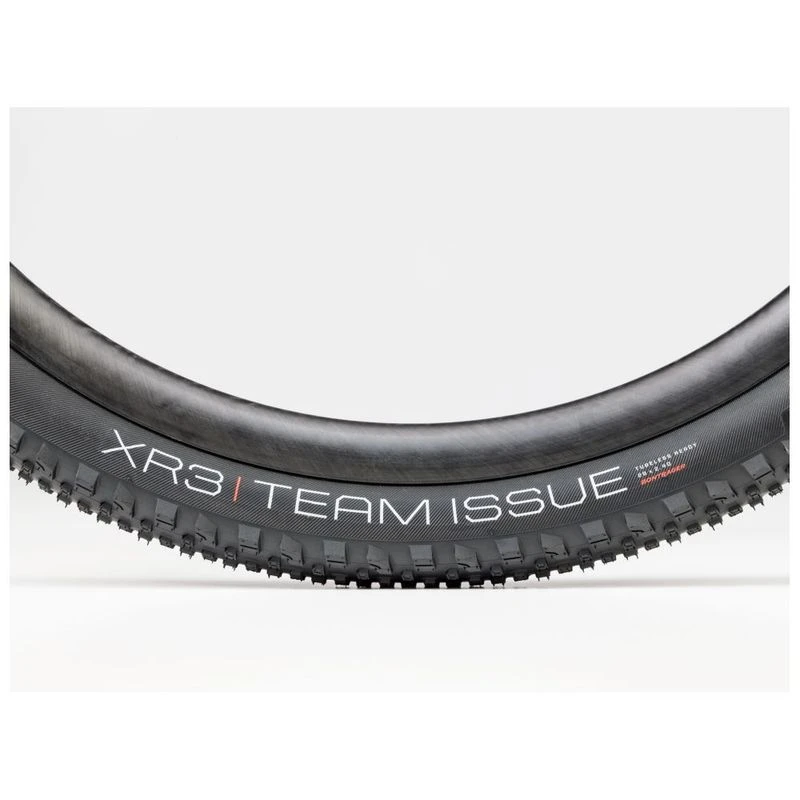 Bontrager XR3 Team Issue Bike Tire Black Sportpursuit