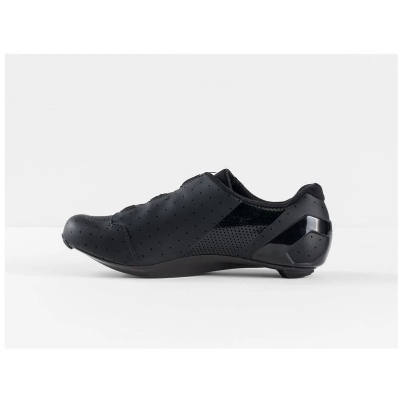 Bontrager XXX Road Cycling Shoes (Black) | Sportpursuit.com