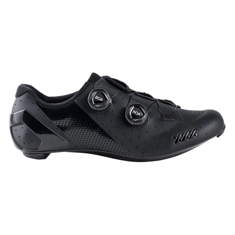 Bontrager XXX Road Cycling Shoes (Black) | Sportpursuit.com