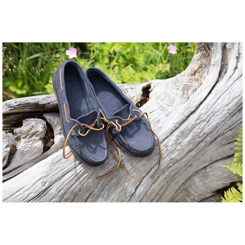 brakeburn ladies boat shoes