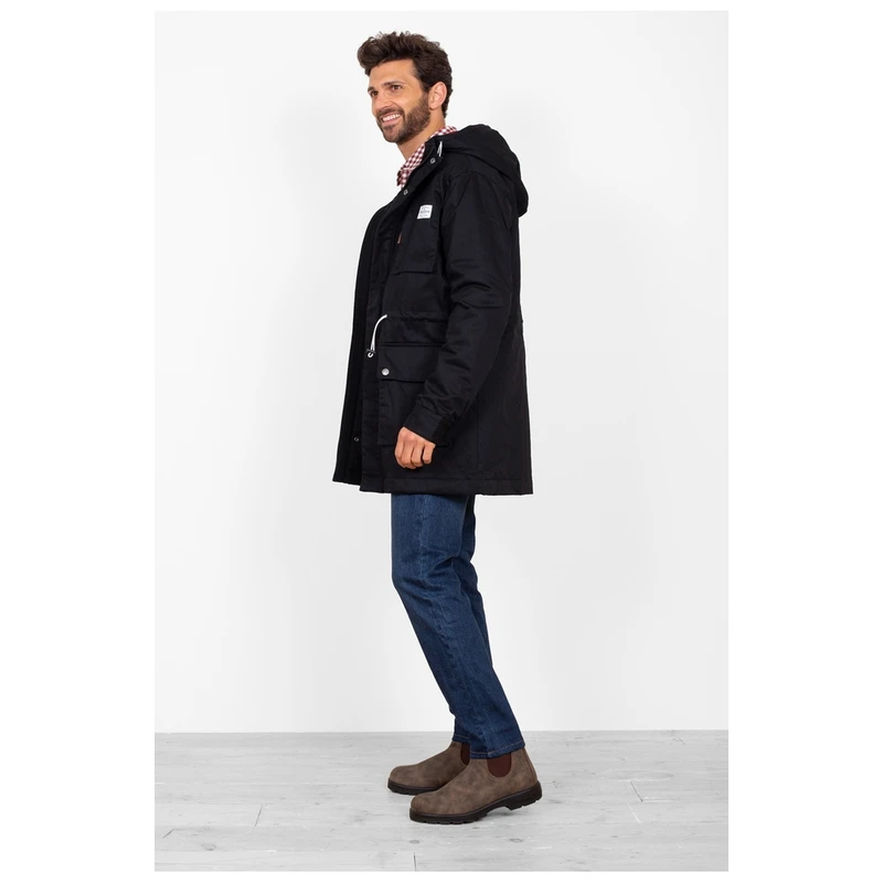 Brakeburn insulated parka on sale