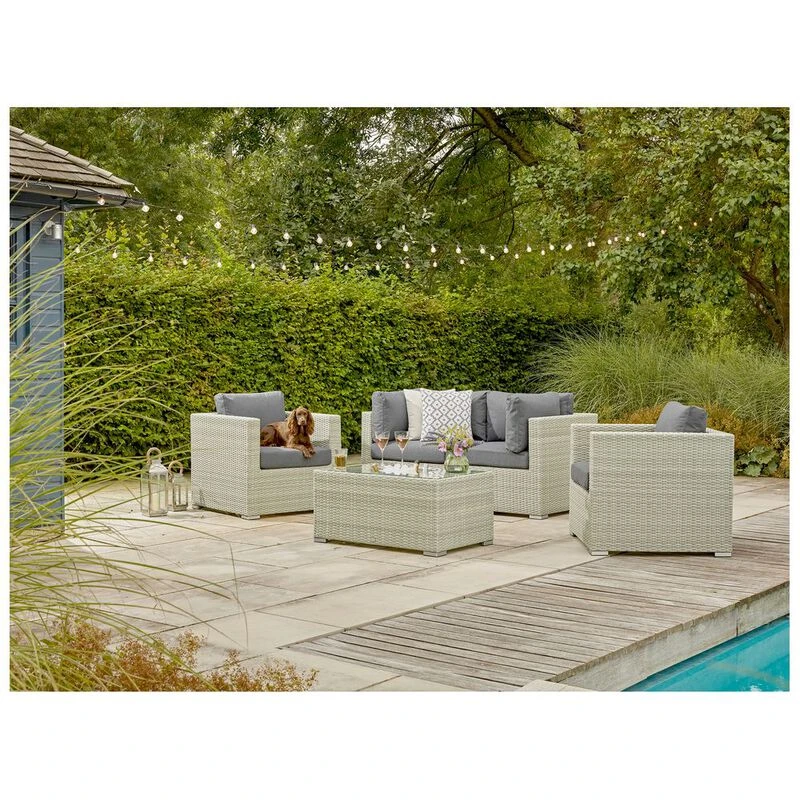 Bramblecrest rattan discount