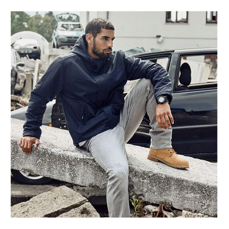 Britannia winter jacket outlet