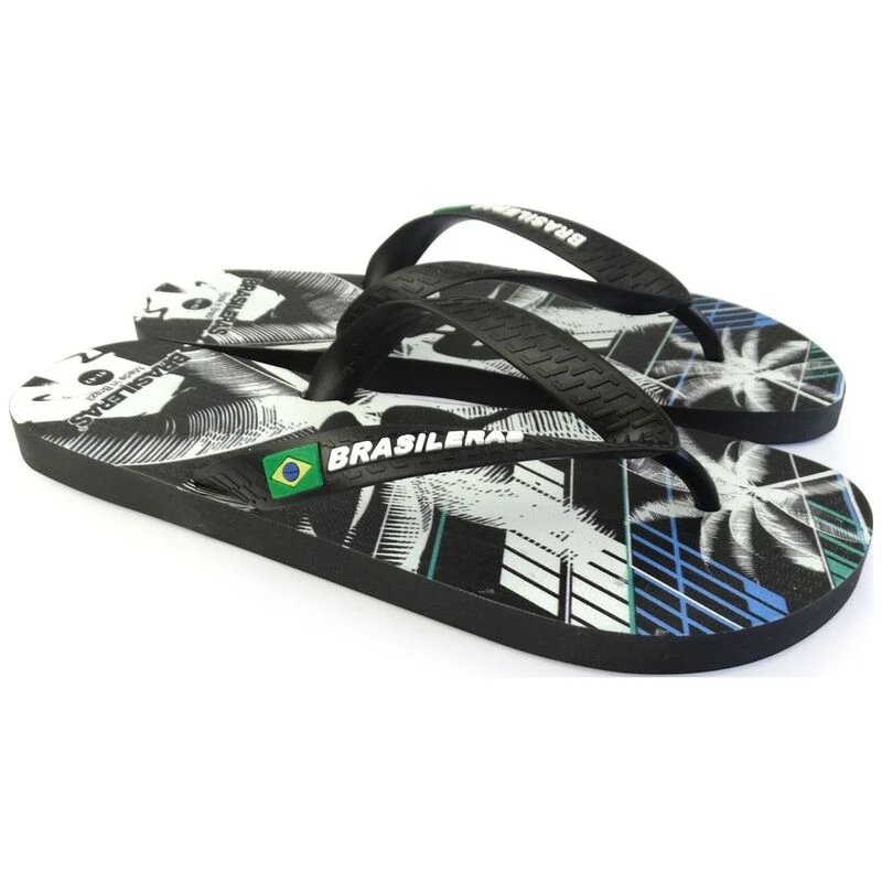 Brasileras flip flops cheap