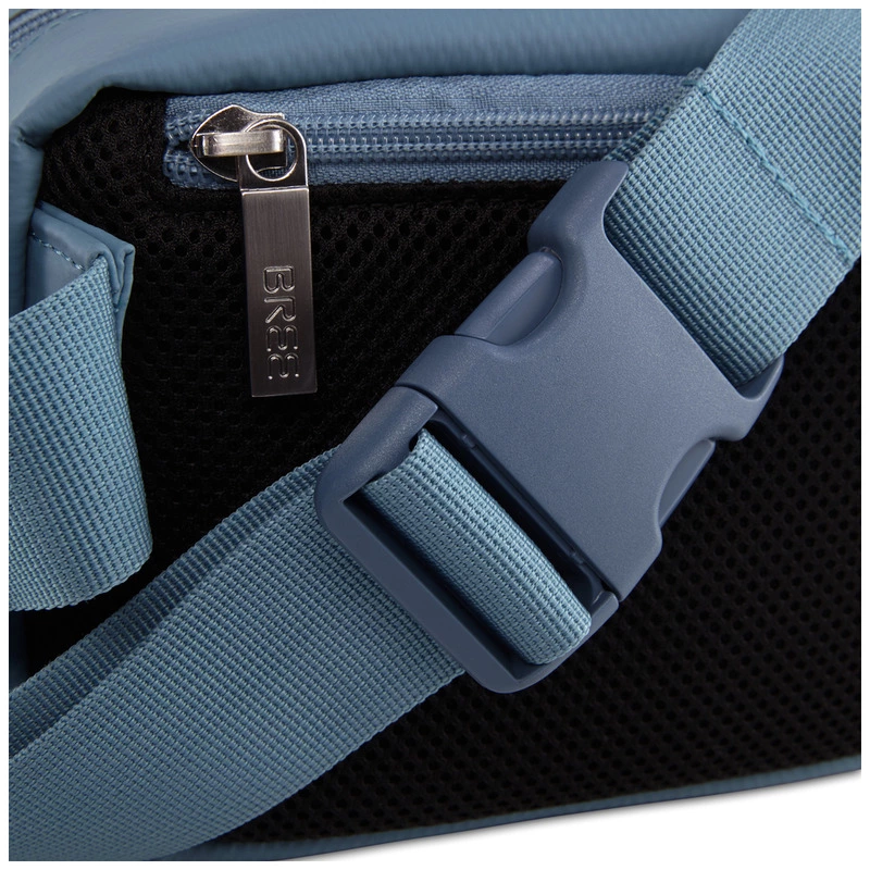 Bree PNCH 727 Belt Bag Provincial Blue Sportpursuit