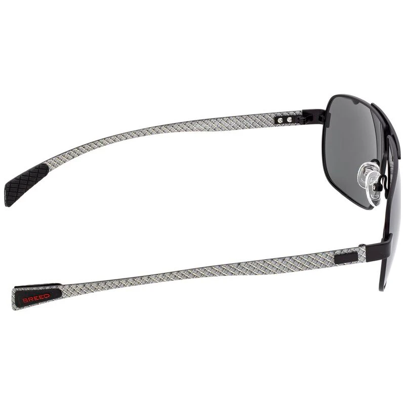 Breed Flyer Polarized Sunglasses - Men's
