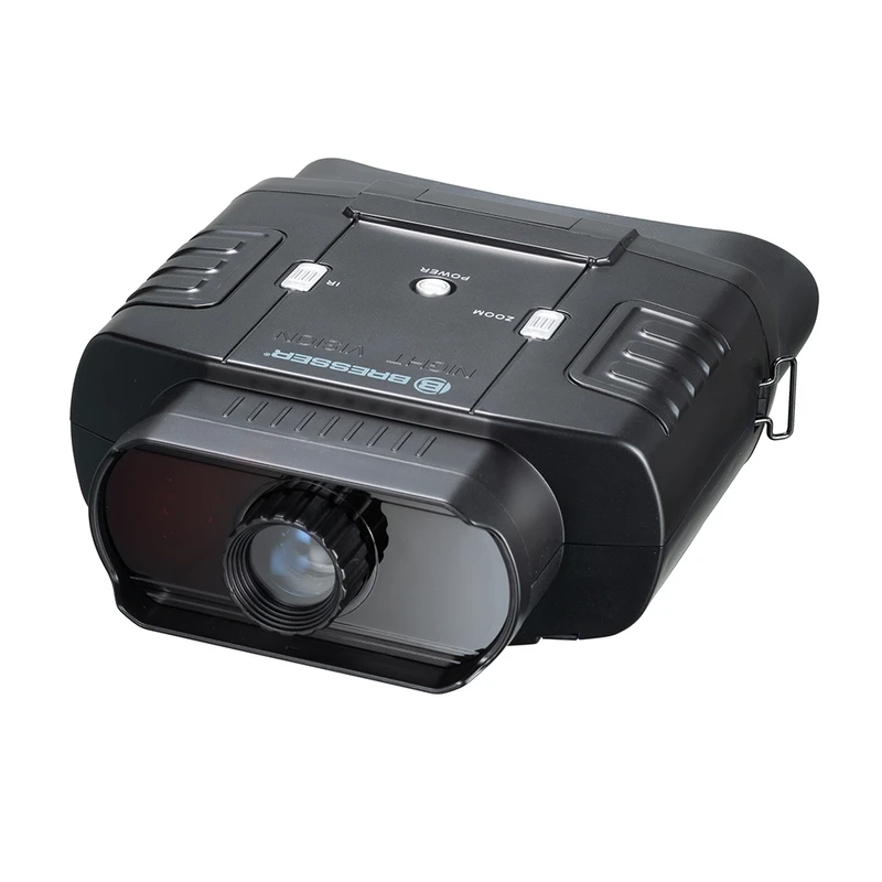 Bresser Jumelles Nightvision 3X20 Noir privatesportshop