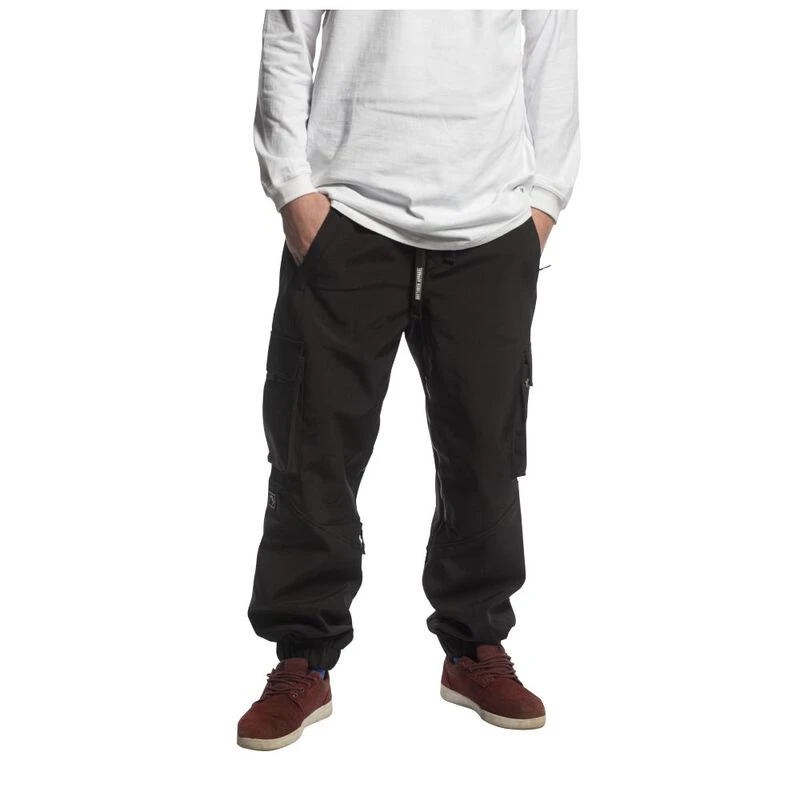 Softshell joggers sales