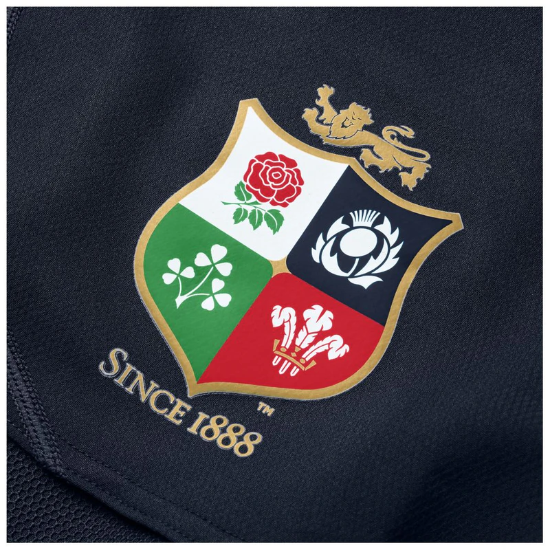 Une mise à jour chez les Lions Britanniques avant l'Australie