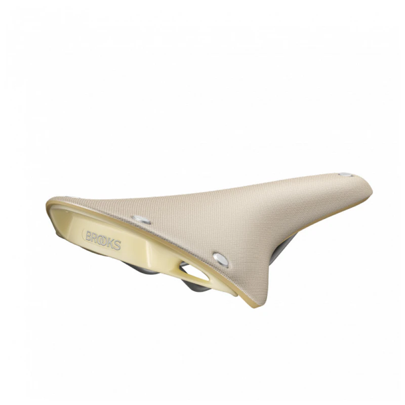 BROOKS 新品未使用Cambium C17 Saddle & Grips BrooksEngland_Jul25-