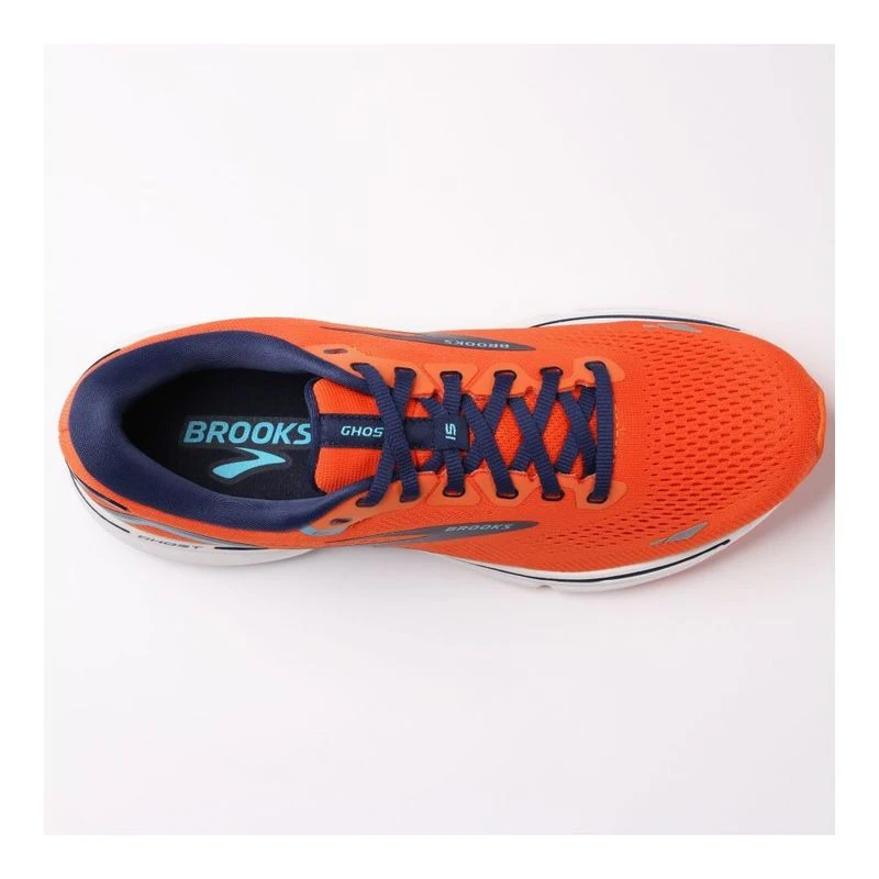 Brooks beast 15 mens orange shop