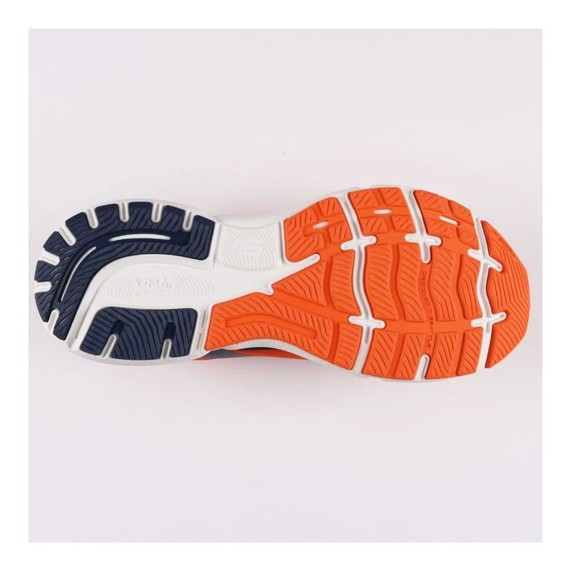 Brooks ghost 5 orange new arrivals