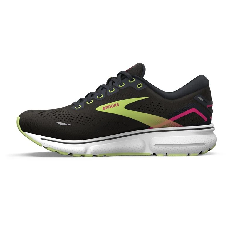 Brooks ghost 9 womens green clearance