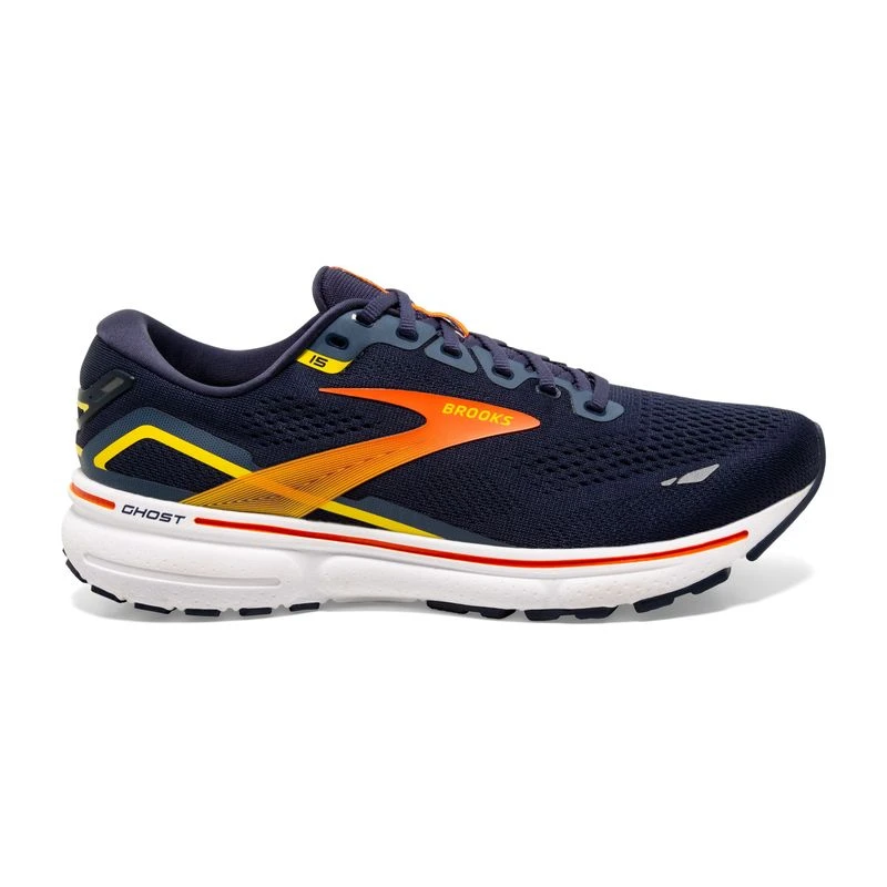 Brooks ghost 11 mens running shoes new arrivals