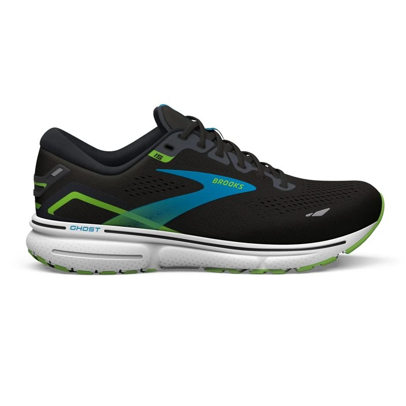 Brooks ghost 10 green new arrivals