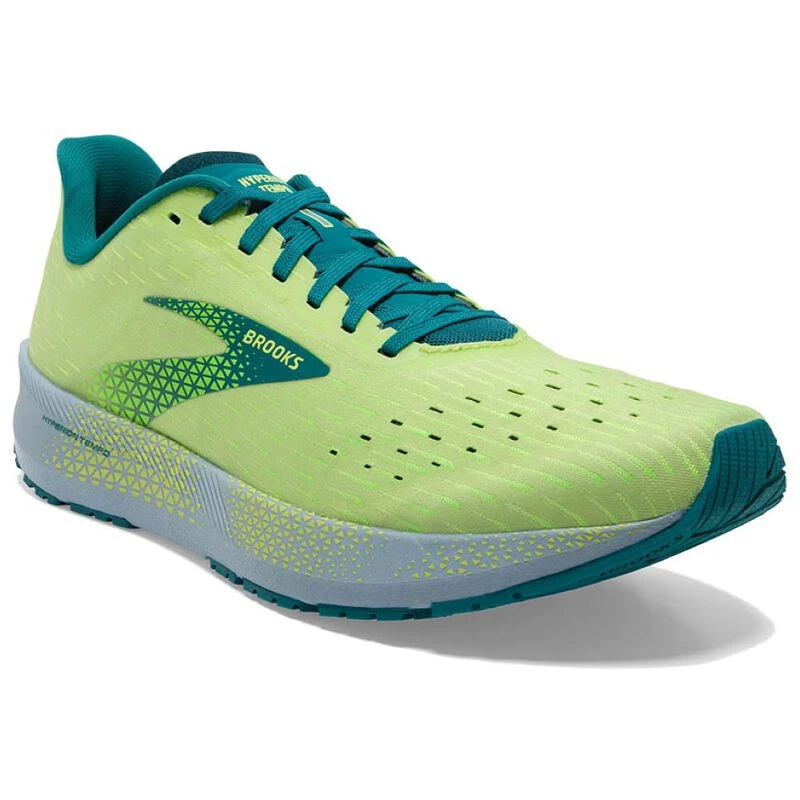 Brooks hyperion mens purple online