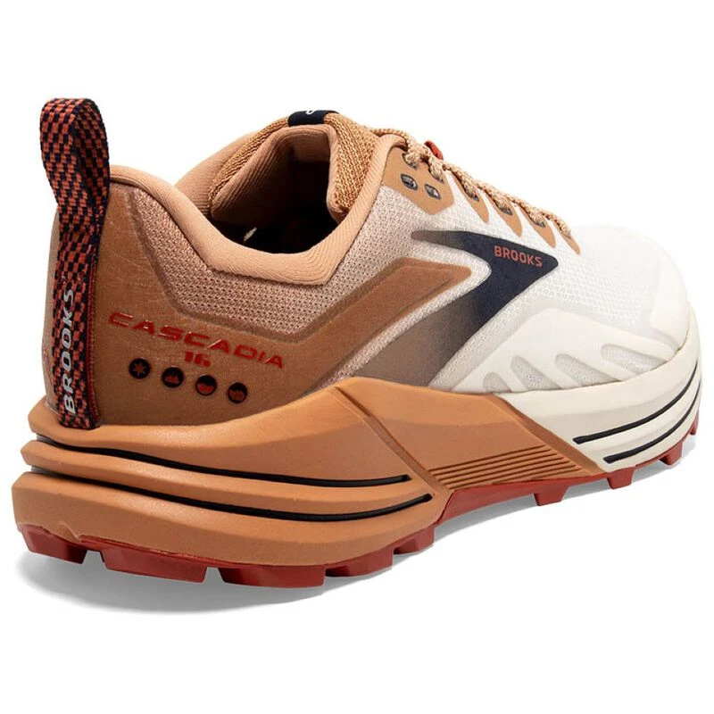 Brooks cascadia chile shop