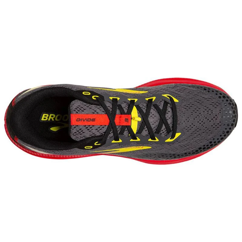 Brooks puregrit 1 womens red deals