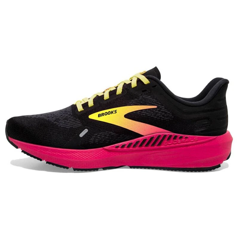 Brooks glycerin 2025 15 womens yellow