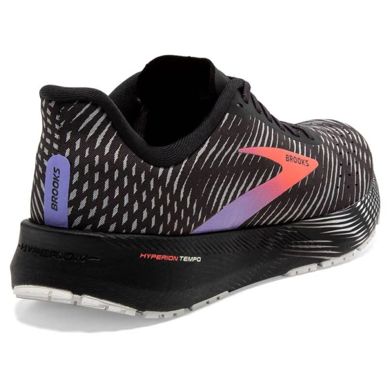 Brooks hyperion hot sale womens purple