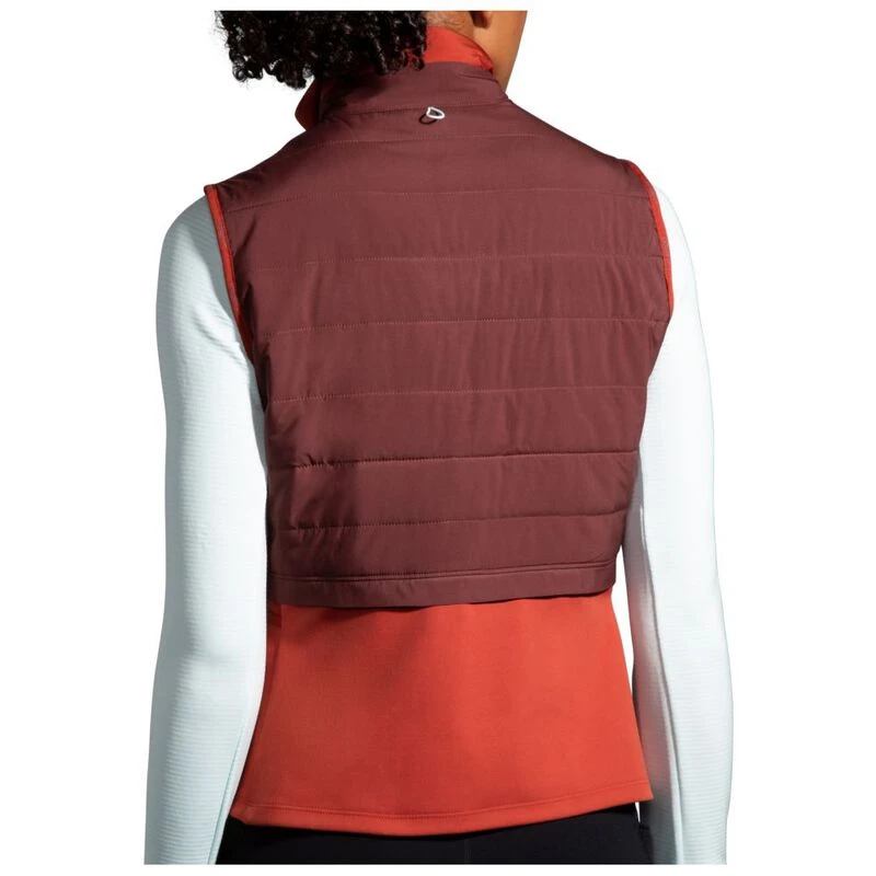 Brooks vest womens 2017 best sale