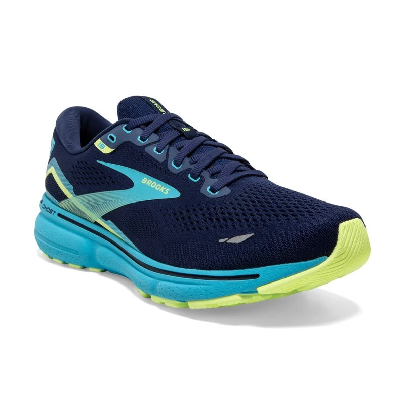 Brooks ghost mens size 1.5 shop