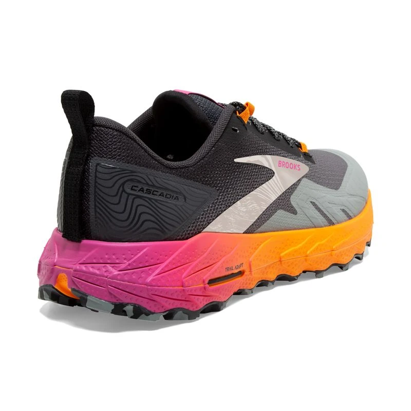 Brooks cascadia 3 pink new arrivals