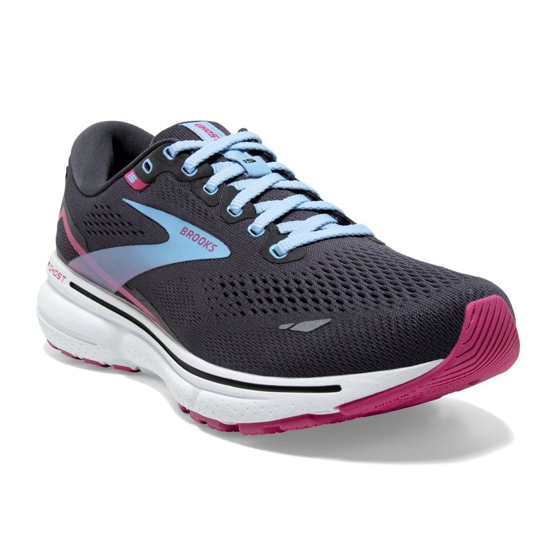 Brooks ghost 11 womens silver cheap