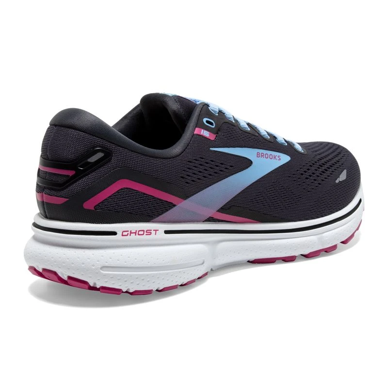 Scarpe brooks donna nero outlet