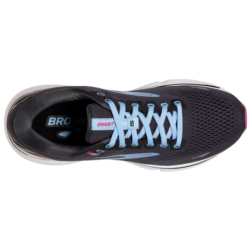 Brooks womens running shoes black new arrivals