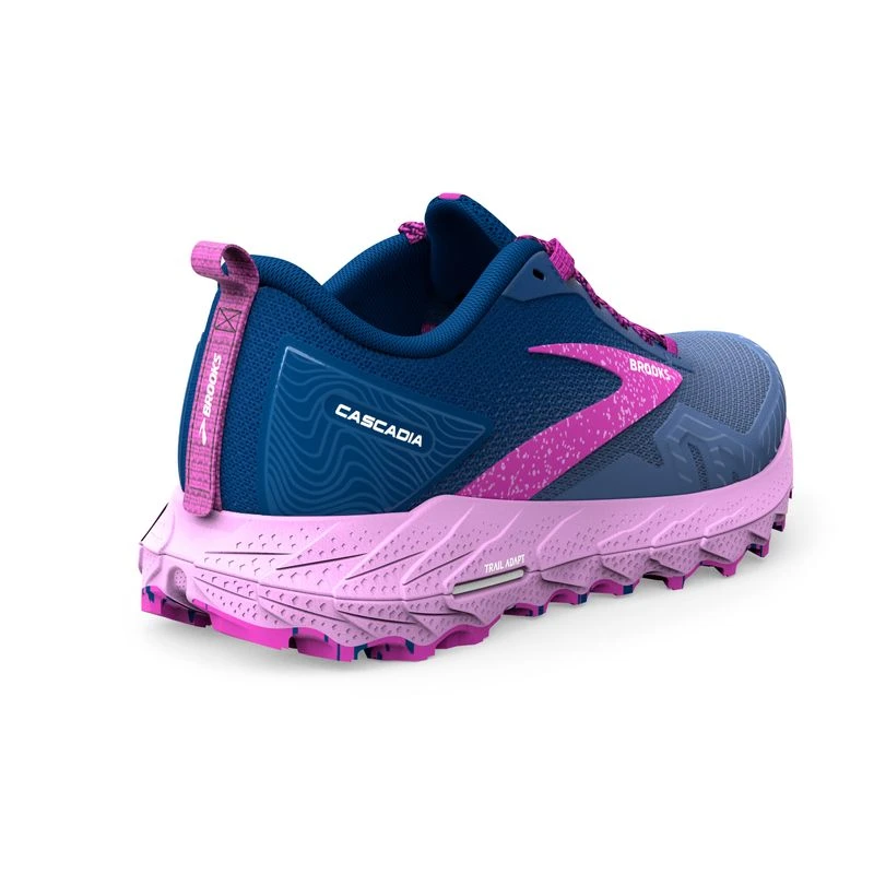Zapatillas brooks trail mujer hotsell