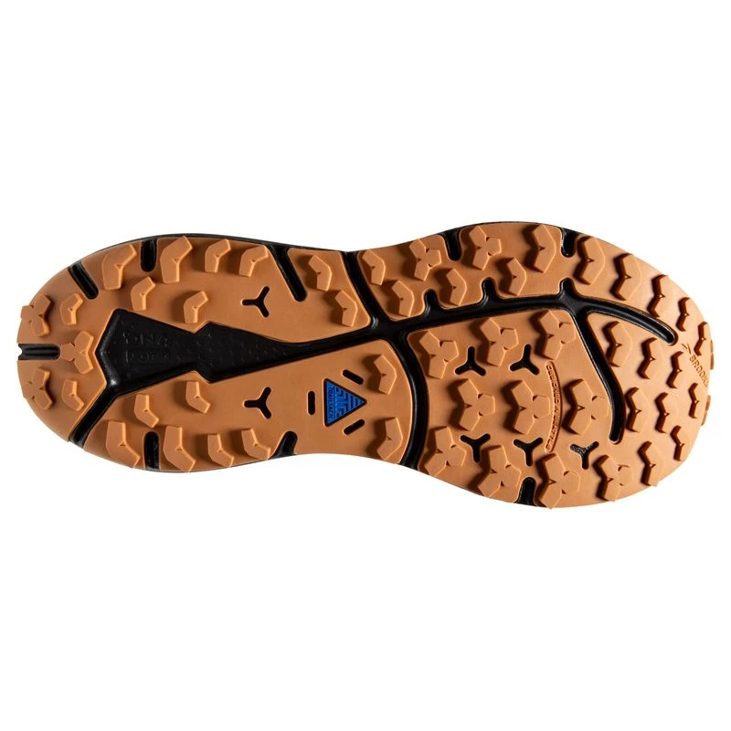 Brooks shoes womens brown deals