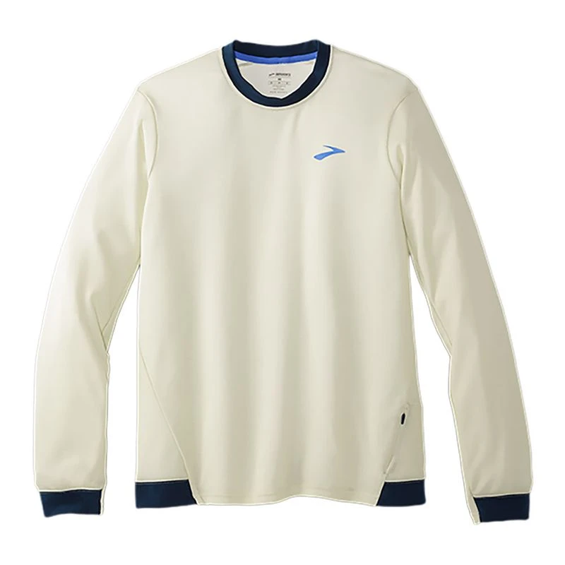 Brooks running shirts men best sale